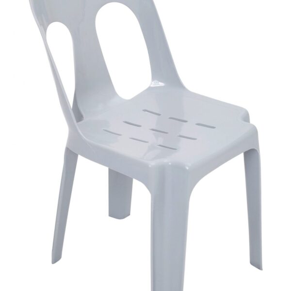Heavy Duty Polypropylene Chair (PIPPEE)
