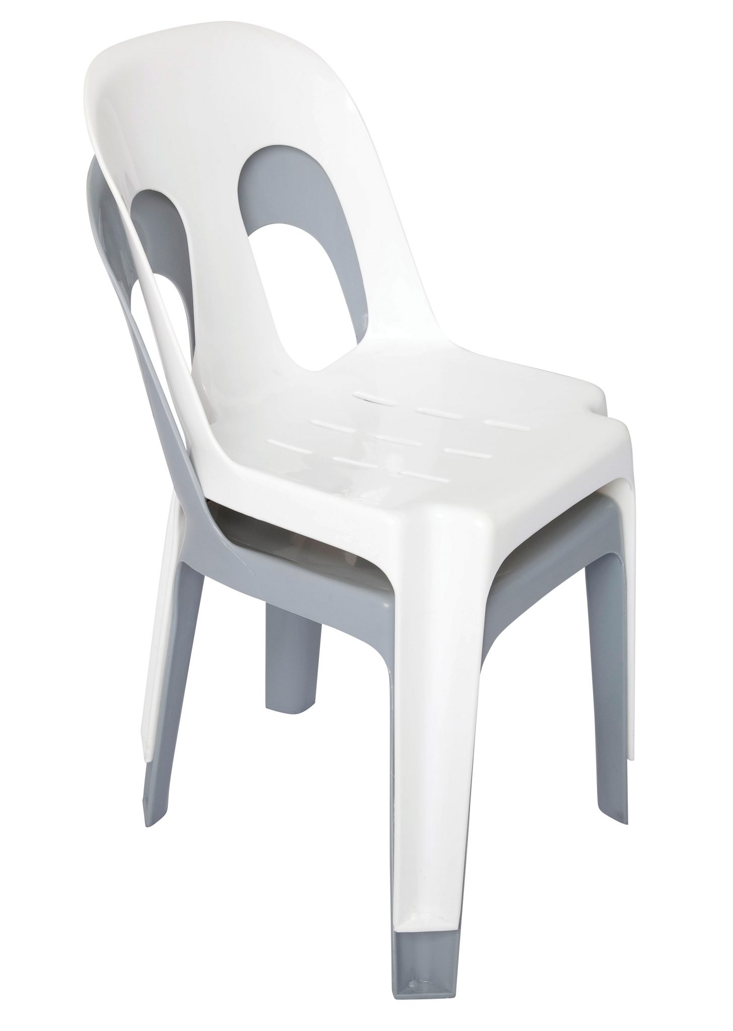 Heavy Duty Polypropylene Chair (PIPPEE) - Image 2