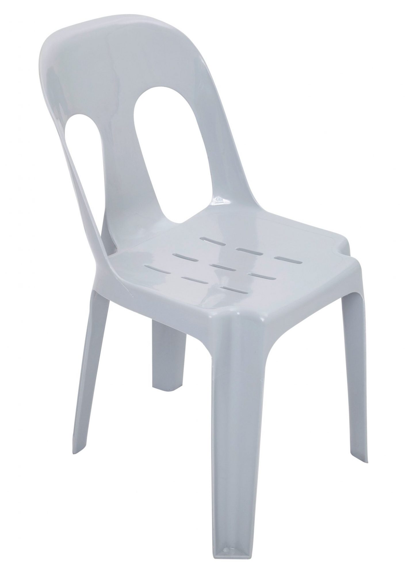 Heavy Duty Polypropylene Chair (PIPPEE)