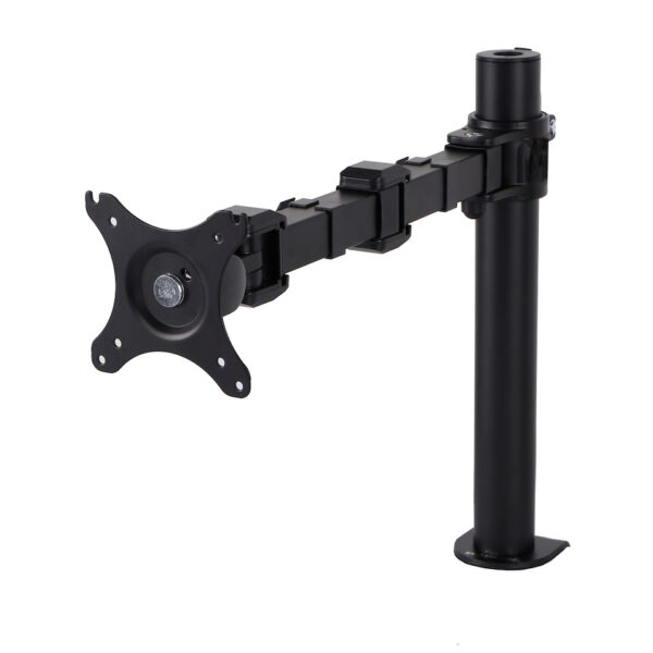 Revolve Single Monitor Arm 408mm H Central Pole (RMA1)