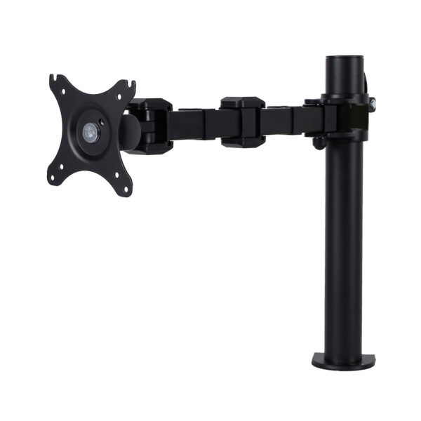 Revolve Single Monitor Arm 408mm H Central Pole (RMA1)
