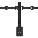 Revolve Dual Monitor Arm 450mm H Central Pole (RMA2)