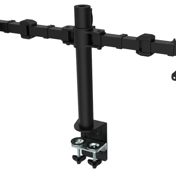 Revolve Dual Monitor Arm 450mm H Central Pole (RMA2)