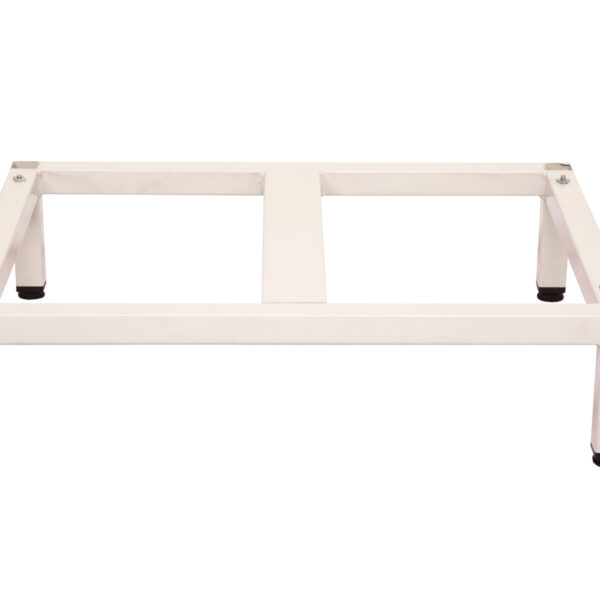 Stand Only To Suit Bank Of 2 GO – 150mm H x 915mm W x 455mm D (SB2305 SG)