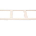 Stand Only To Suit Bank Of 3 GO - 150mm H x 915mm W x 455mm D (SB3305 SG)