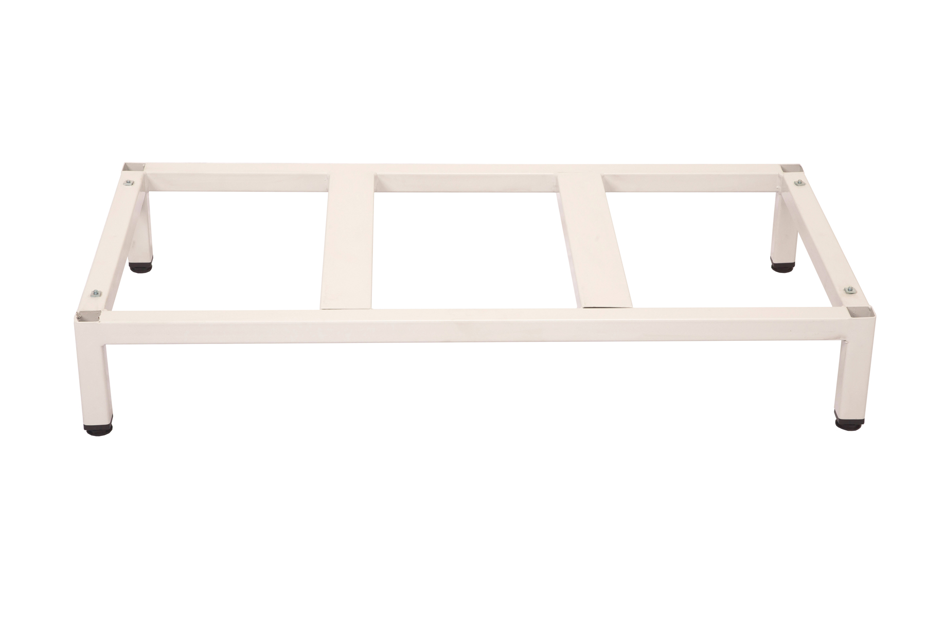 Stand Only To Suit Bank Of 3 GO - 150mm H x 915mm W x 455mm D (SB3305 SG)