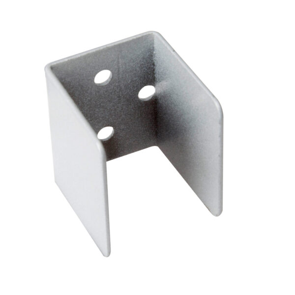 Wall Stater Bracket To Suit Rapid Screen 50mm D x 40mm H x 33mm W (SCWALL BRACKET)