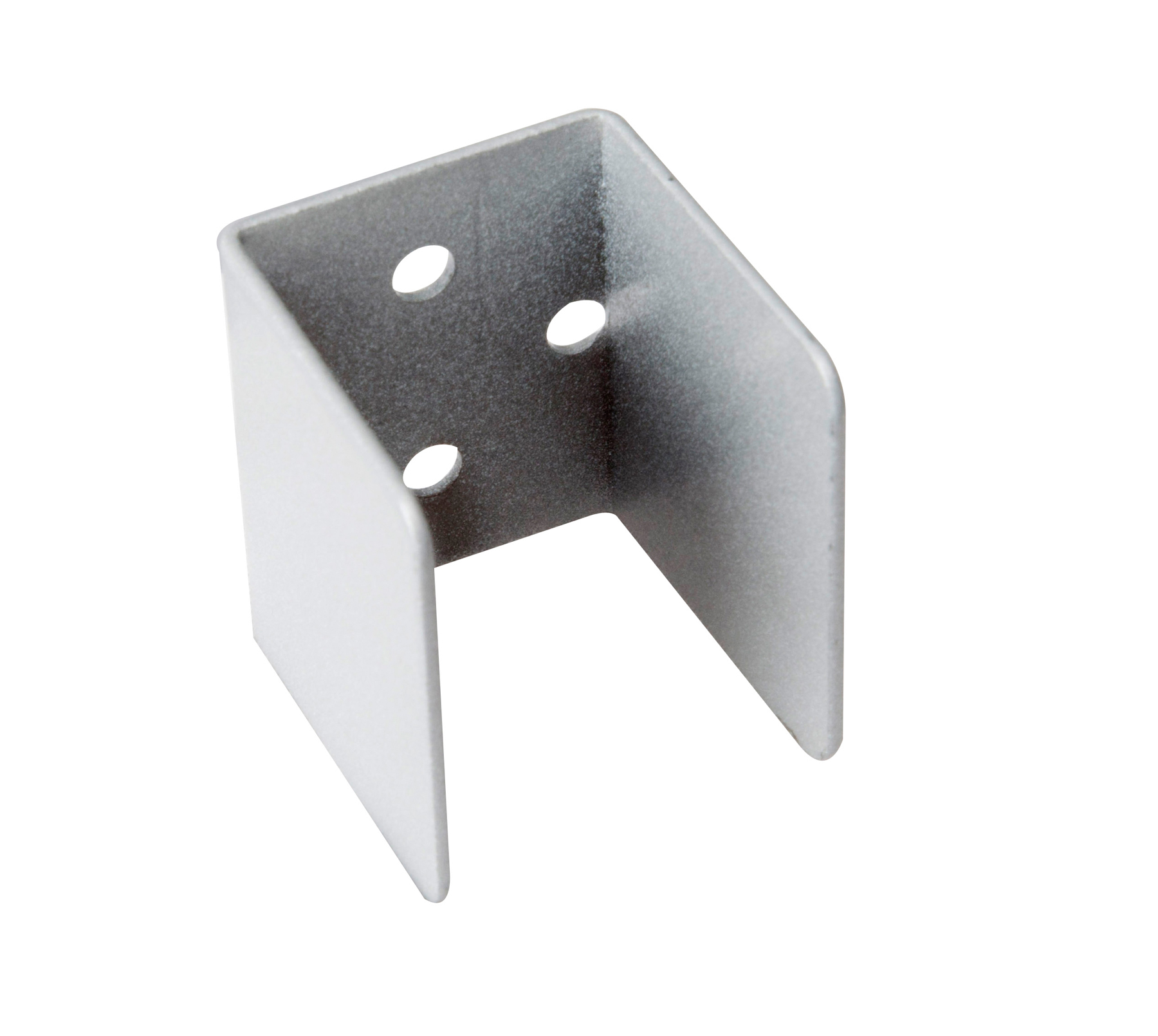 Wall Stater Bracket To Suit Rapid Screen 50mm D x 40mm H x 33mm W (SCWALL BRACKET)