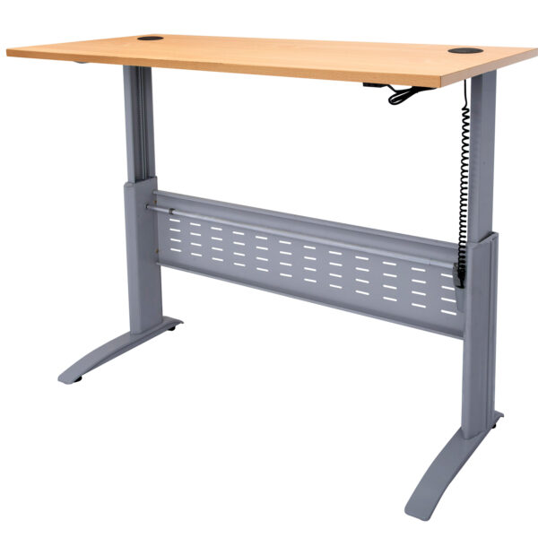 Rapid Span Electric Desk