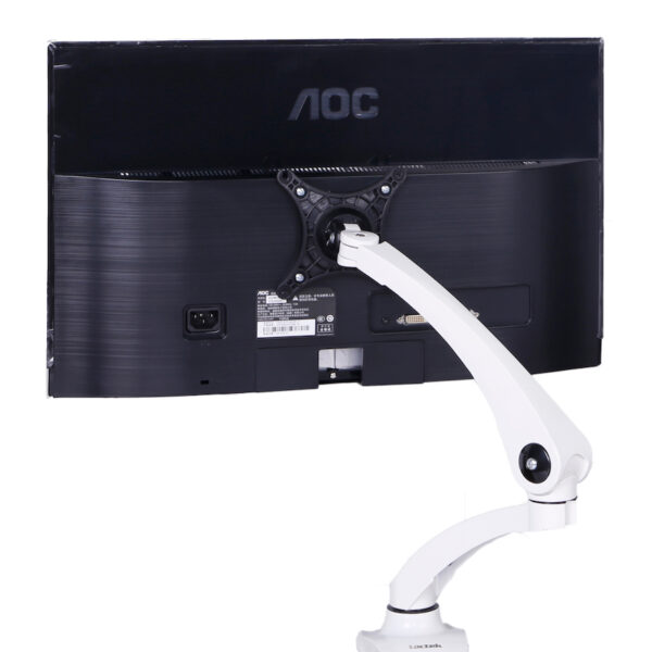 Rapidline Single Monitor Arm