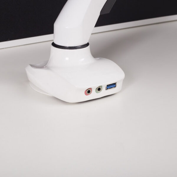 Rapidline Single Monitor Arm