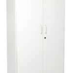 Rapid Vibe Full Door Cupboard - 900mm W x 450mm D x 1800mm H (SP2FD18V)