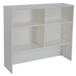 Rapid Vibe Overhead Hutch - 1200mm W x 315mm D x 1070mm H - (SPH12)