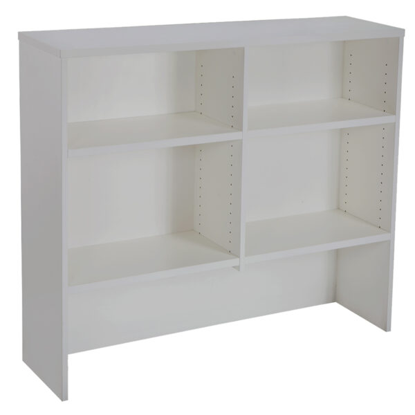 Rapid Vibe Overhead Hutch – 1200mm W x 315mm D x 1070mm H – (SPH12)