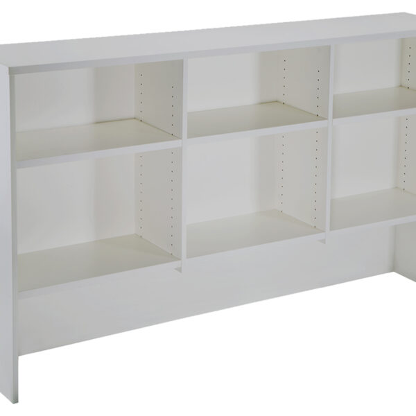 Rapid Vibe Overhead Hutch – 1800mm W x 315mm D x 1070mm H – (SPH18)