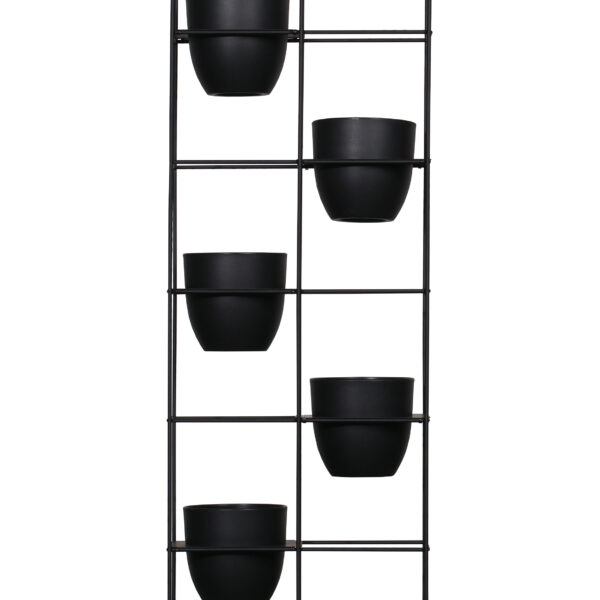 Rapid Bloom Vertical Garden (SRBVG)