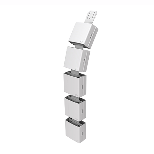 UMBILICAL KIT Link 20 series – 1400mm long (SWLINK201.4)