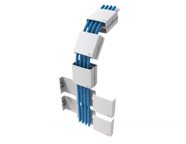 UMBILICAL KIT Link 40 series – 1400mm long (SWLINK401.4)