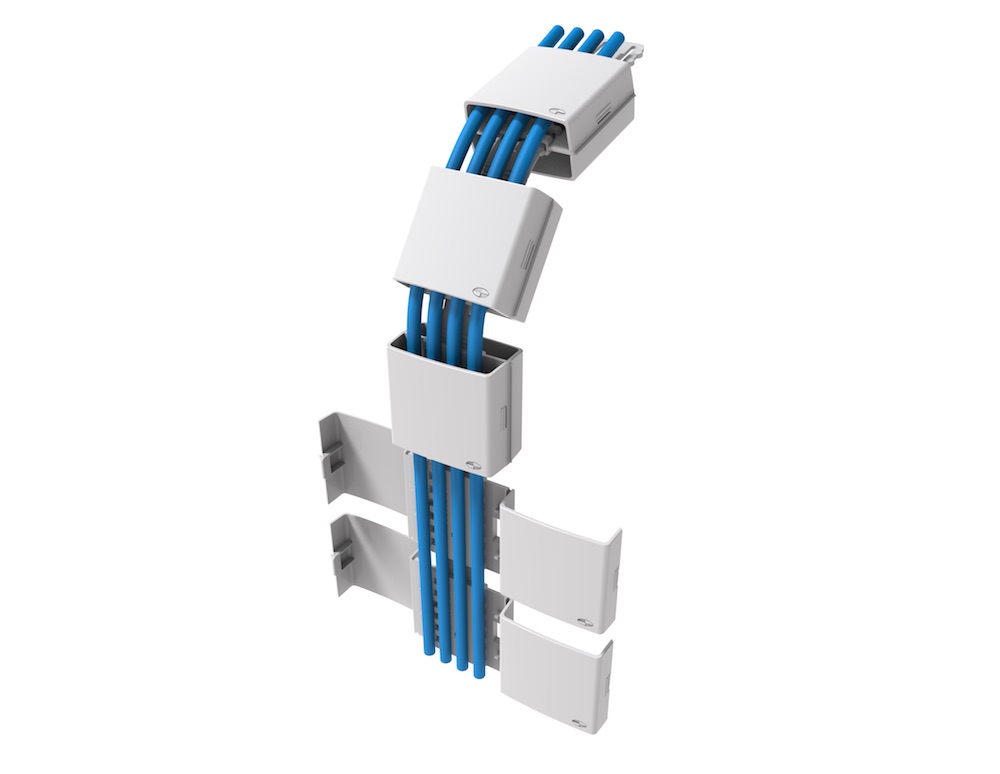 UMBILICAL KIT Link 20 series - 1400mm long (SWLINK201.4) - Image 3