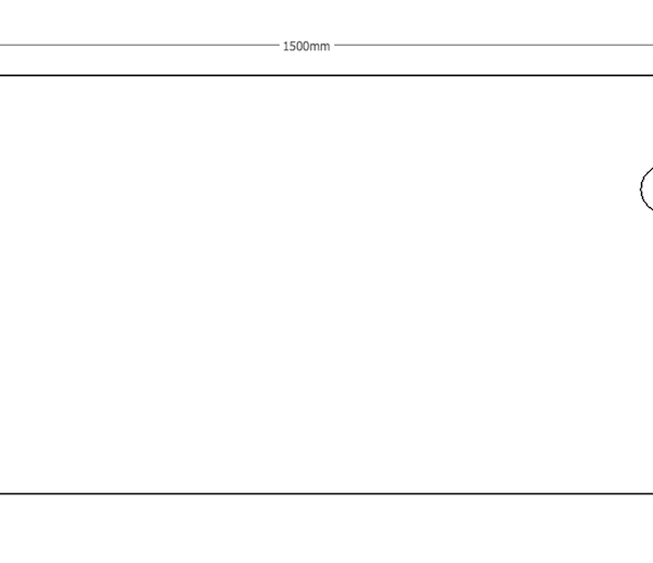 Table Top Only (T189)