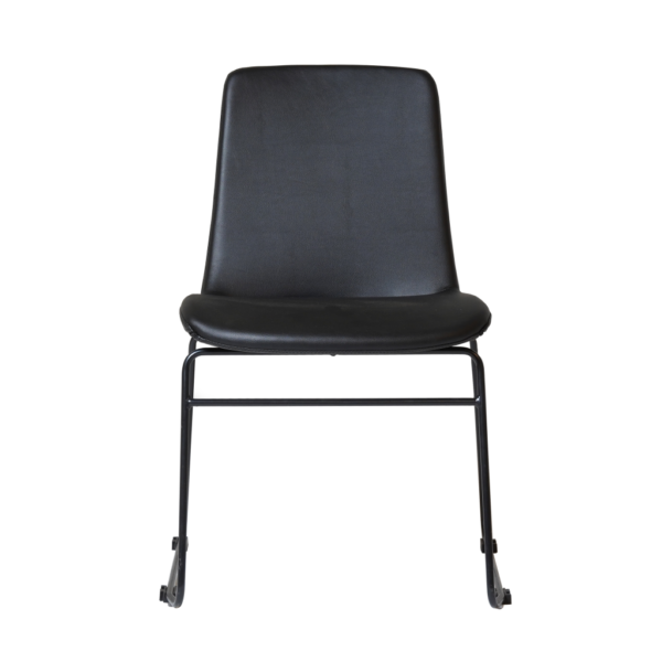 Tempo Visitor Chair (TEMPO BPU/BL)