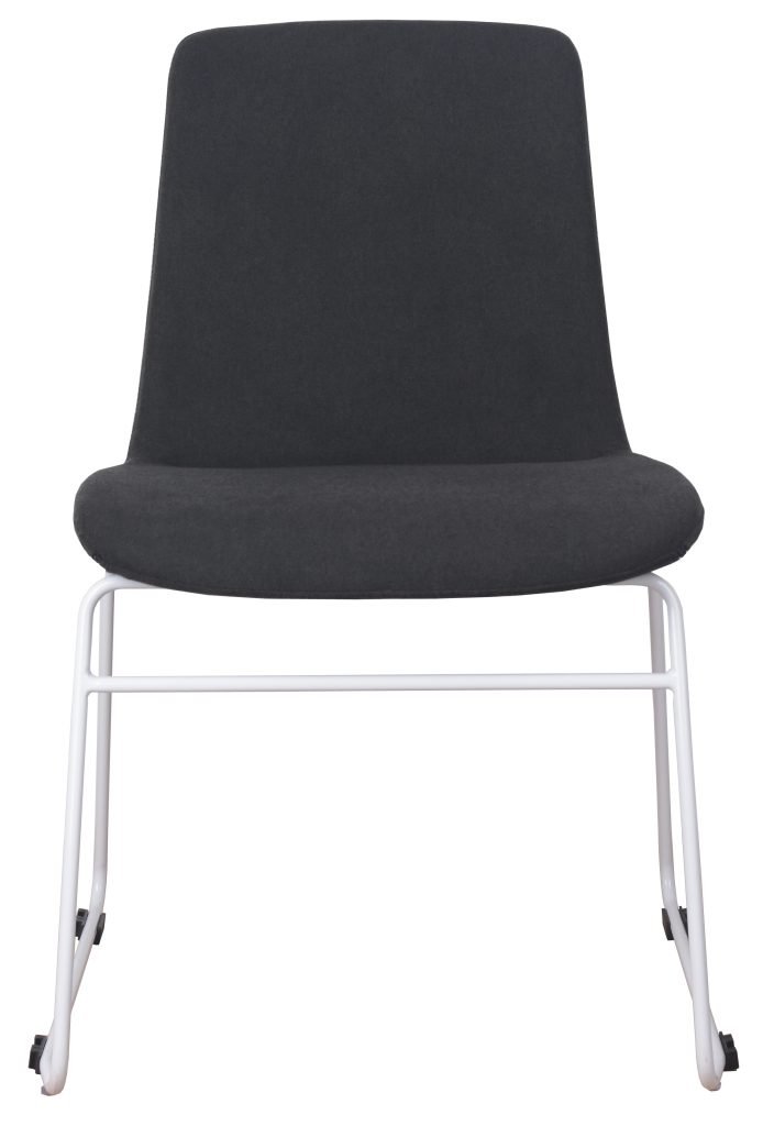 Tempo Visitor Chair (TEMPO BL)