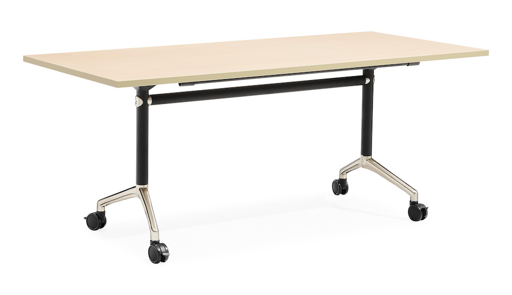 Typhoon Flip Top Table 1500mm W x 750mm D x 750mm H (TFT1575)