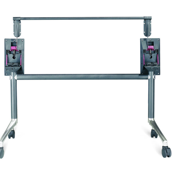 Typhoon Flip Top Table 1500mm W x 750mm D x 750mm H (TFT1575)