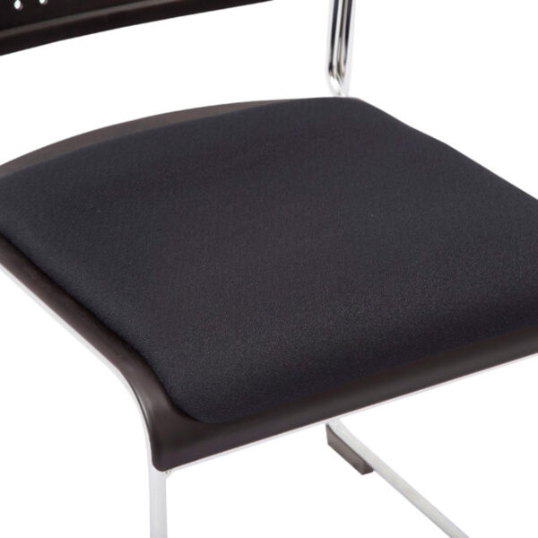 Back Cushion To Suit Wimbledon Chairs – (WSP BL)