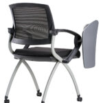 Tablet Arm ONLY To Suit ZOOM Chair 420mm W x 265mm DFixes To Right Hand Side Only (ZOOM TABLET)