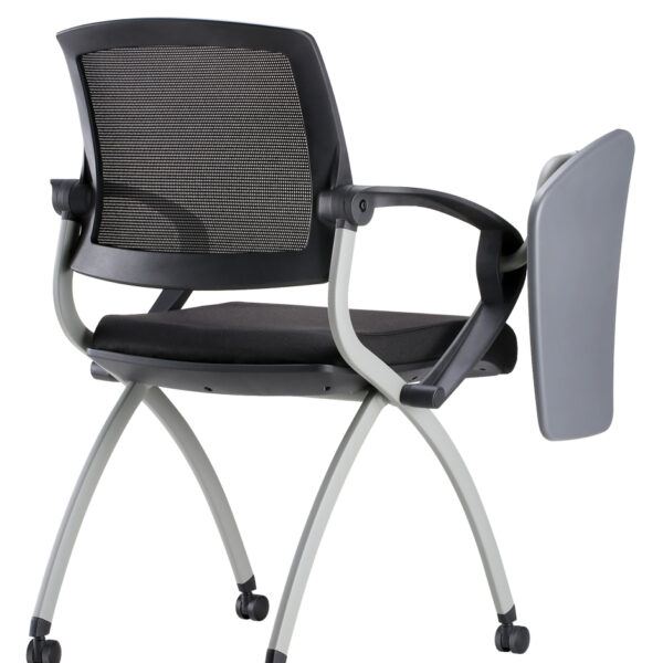 Tablet Arm ONLY To Suit ZOOM Chair 420mm W x 265mm DFixes To Right Hand Side Only (ZOOM TABLET)