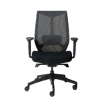 Arco Mesh Back Operator Chair (ARCO BL)