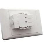 Wall Starter Plate - Single (SWWALL START)