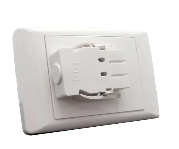 Wall Starter Plate – Single (SWWALL START)