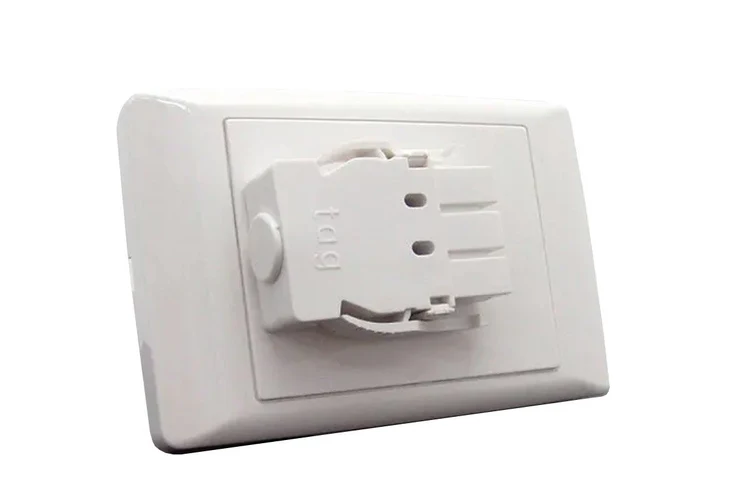 Wall Starter Plate - Single (SWWALL START)