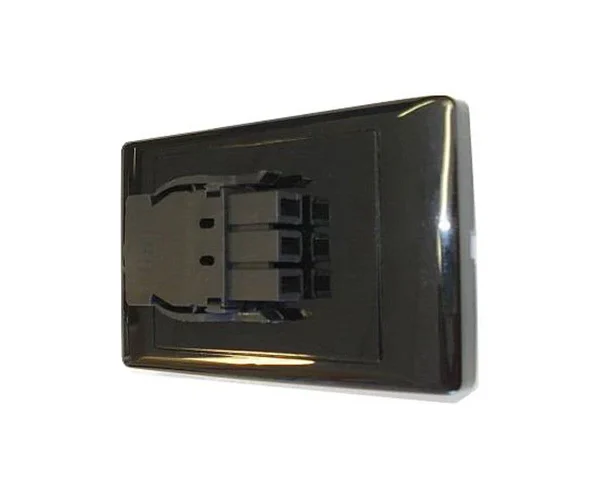 Wall Starter Plate – Single (SWWALL START)