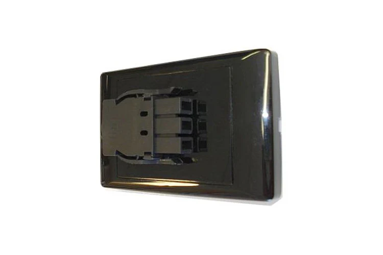 Wall Starter Plate - Single (SWWALL START) - Image 2