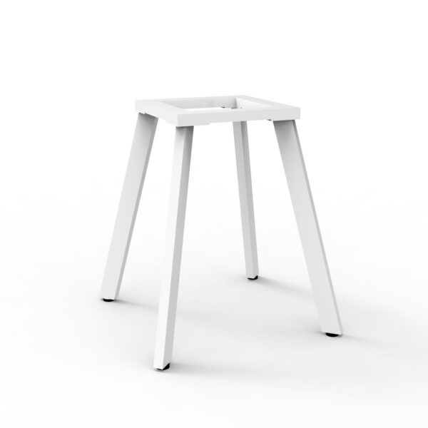 Eternity Round Table Frame – Powder Coated (D-EMT9)