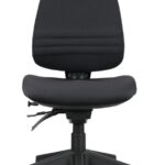 Endeavour Pro High Back Operator Chair (ENDEAVOUR PRO)