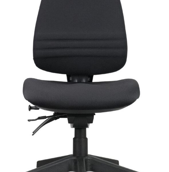 Endeavour Pro High Back Operator Chair (ENDEAVOUR PRO)