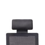 Gesture Chair Head Rest (GTCHR BK)
