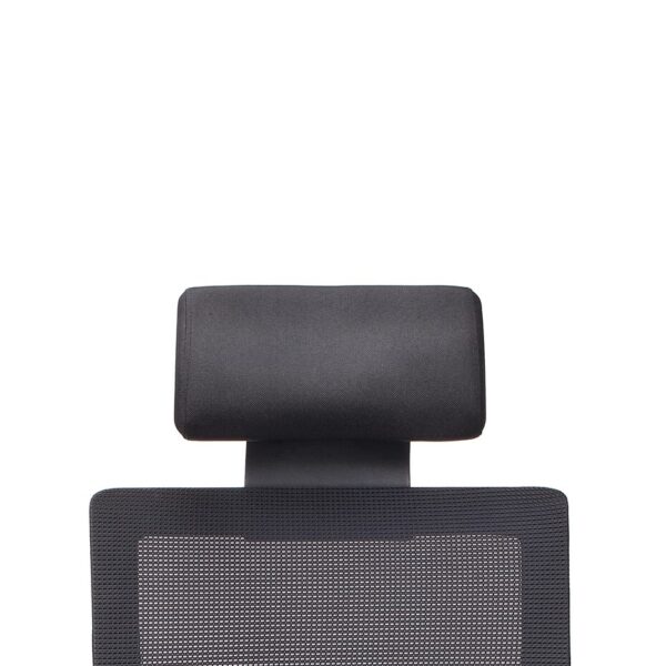Gesture Chair Head Rest (GTCHR BK)