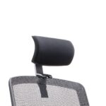 Hartley Task Head Rest (HARTHR BK)