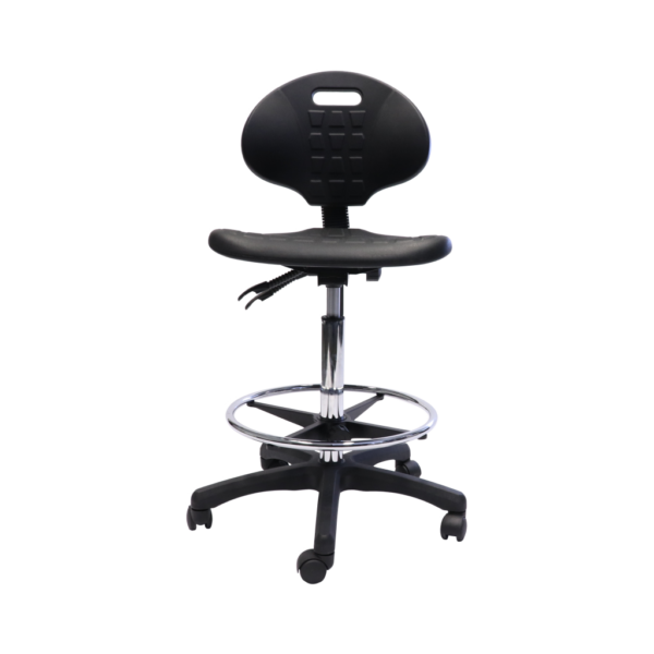 Rapidline Laboratory Drafting Stool (LAB ST)