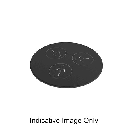 Blink Power Pod 3 GPO + 3USB 500MM Tag Lead (BLKY3G3USBTL) - Image 4