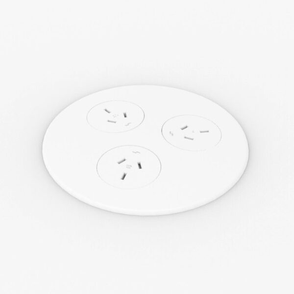 Blink Power Pod 3 GPO 1500mm 3 Pin Lead (BLKY3GTPP)