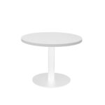Round Coffee Table 600 dia x 455mm H (CCT6 WS)