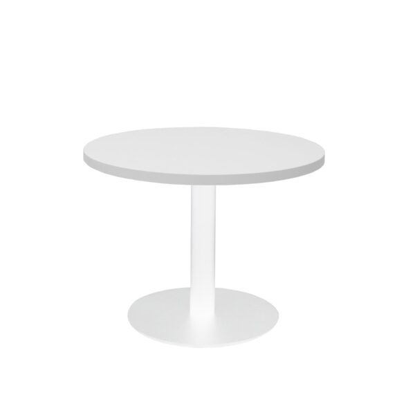 Round Coffee Table 600 dia x 455mm H (CCT6 WS)
