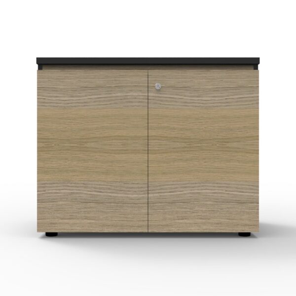Deluxe Infinity Swing 2 Door Cupboard – 900mm W x 600mm D x 730mm H (IFSD96)