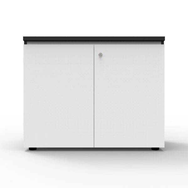 Deluxe Infinity Swing 4 Door Cupboard – 1800mm W x 450mm D x 730mm H (IFSD1845)